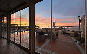 Hotel Miralonga
